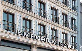 Emporium Hotel Istanbul